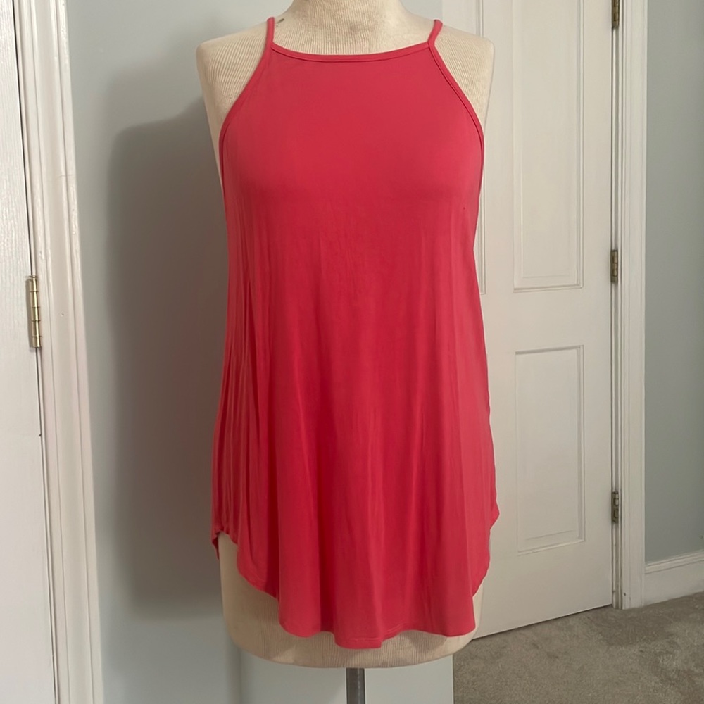 Fab’rik tank top